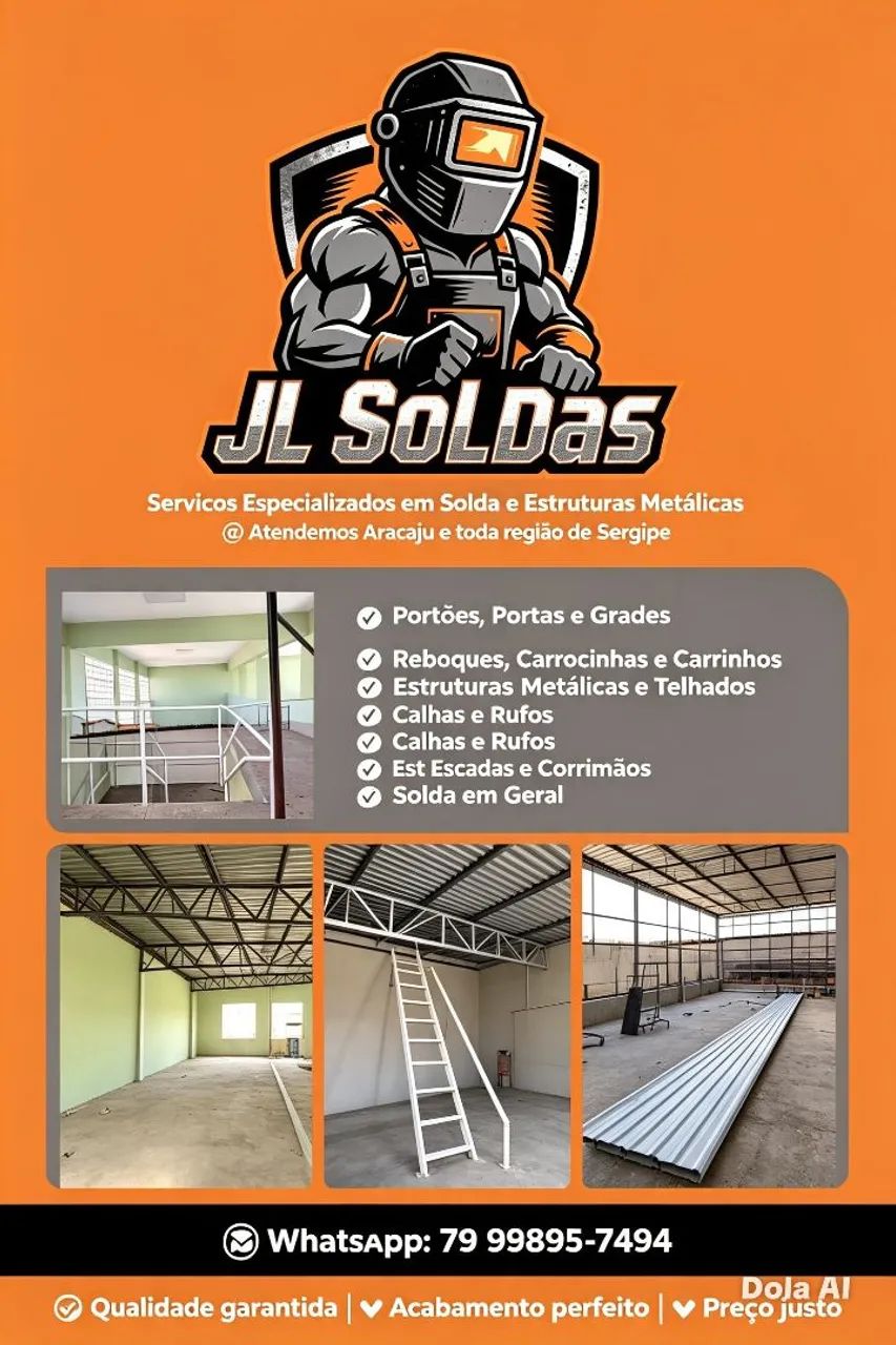 Soldador profissional  - Foto 4