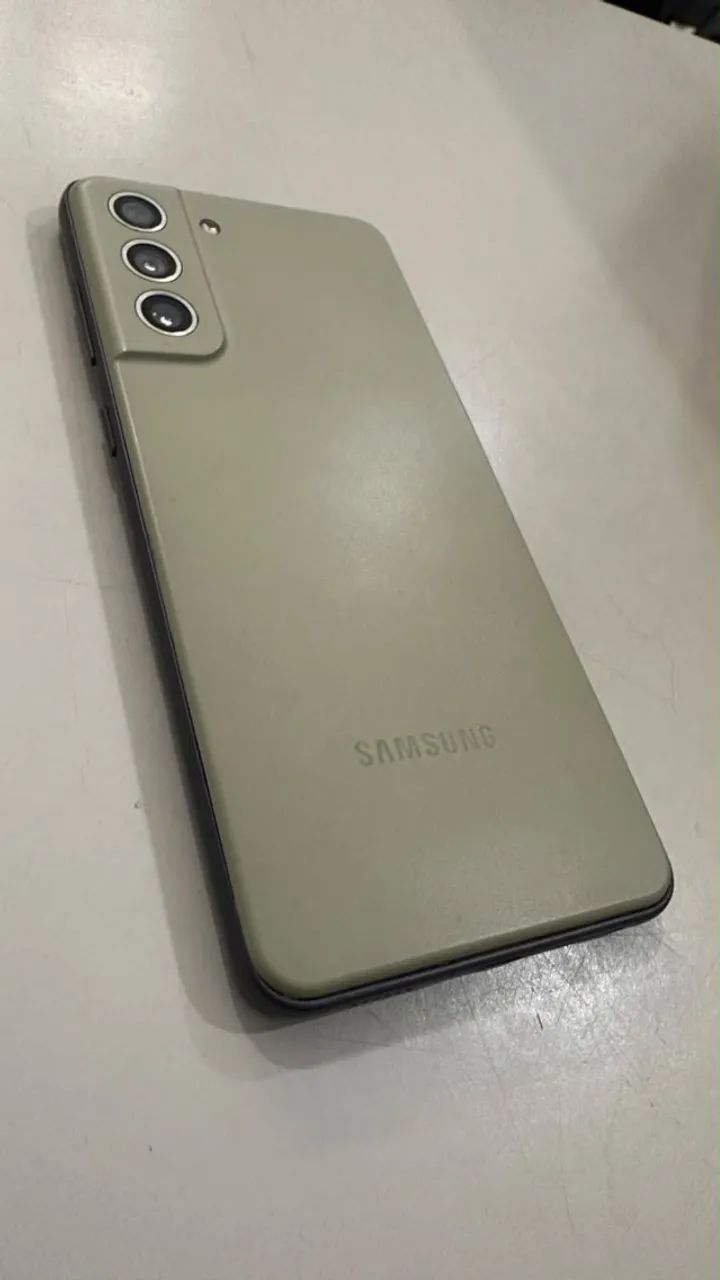 Samsung S21 FE - Foto 3