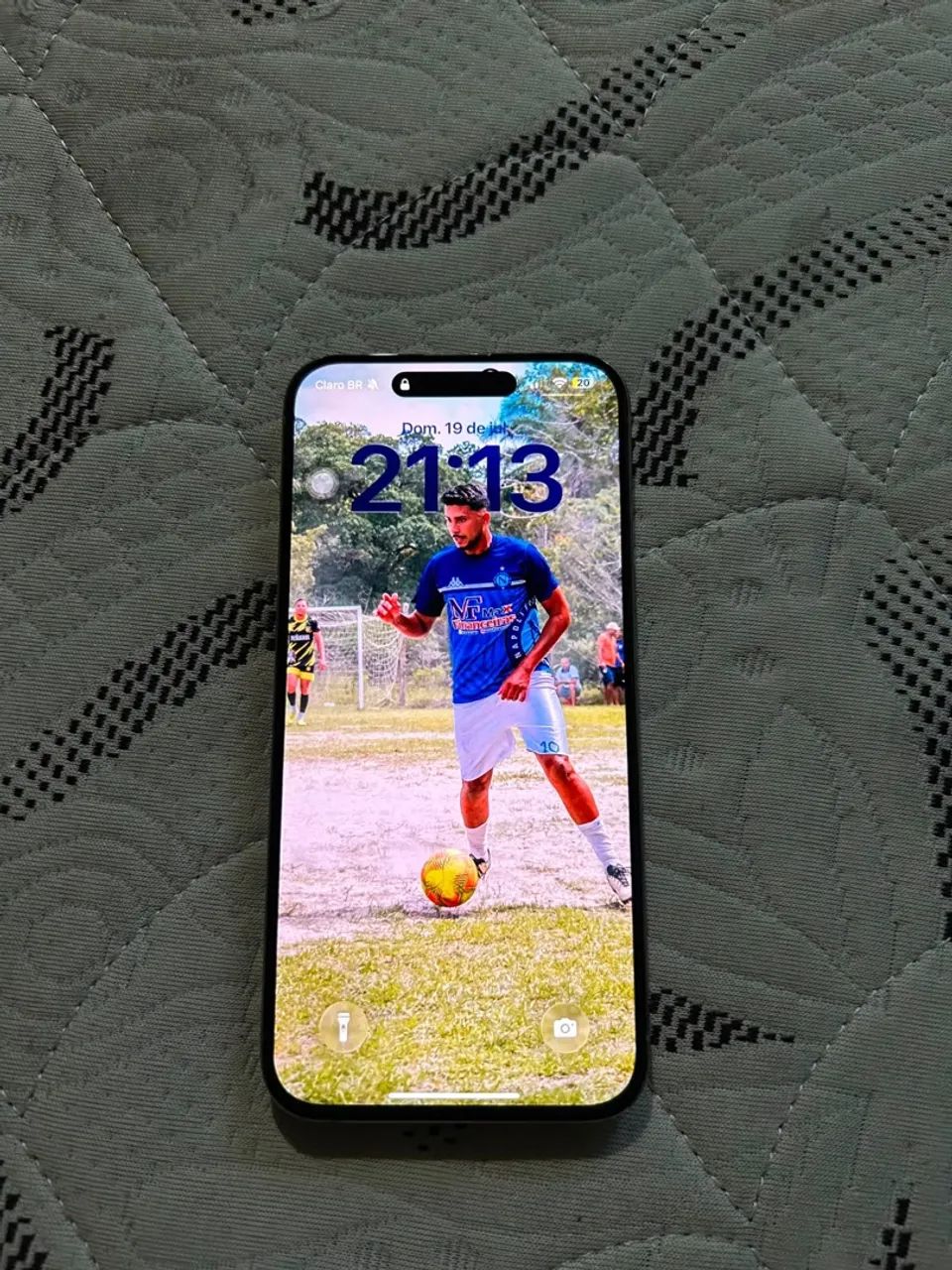 iPhone 15 pro max 256gb - Foto 2
