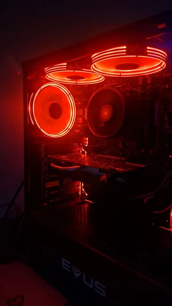 Vendo pc gamer  - Foto 2