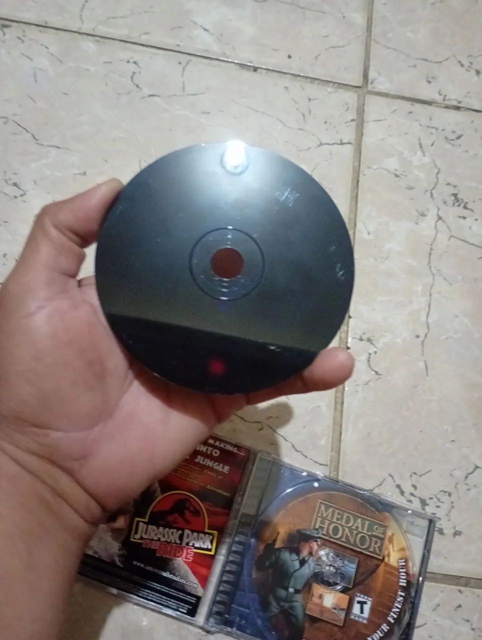 road rash jailbreak ps1 - Foto 4