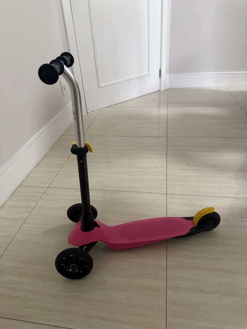 Patinete infantil  - Foto 2