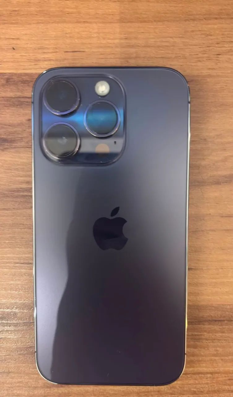 iPhone 14 Pro 256gb roxo