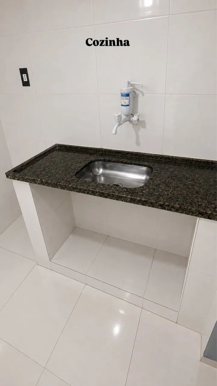 ? ALUGA-SE CASA  - Foto 2