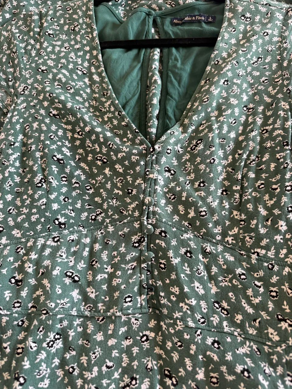 Vestido Abercrombie  - Foto 4