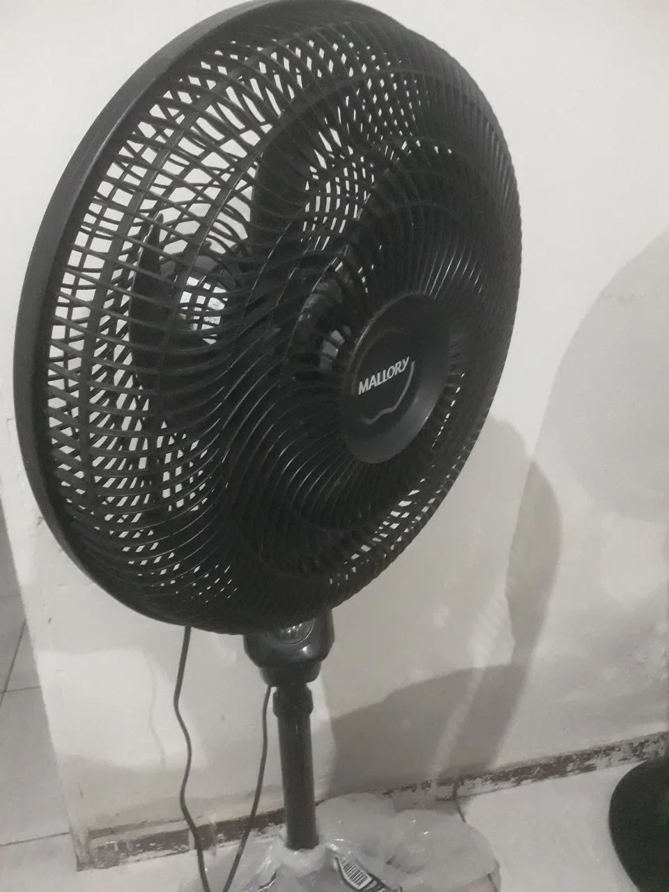 Ventilador 
