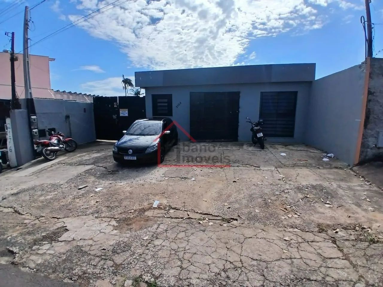barracão - Vila Santa Isabel - Campinas - Foto 4