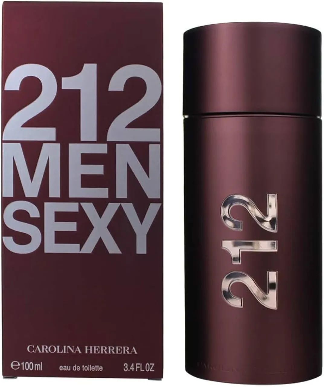 212 Sexy Men 100ml