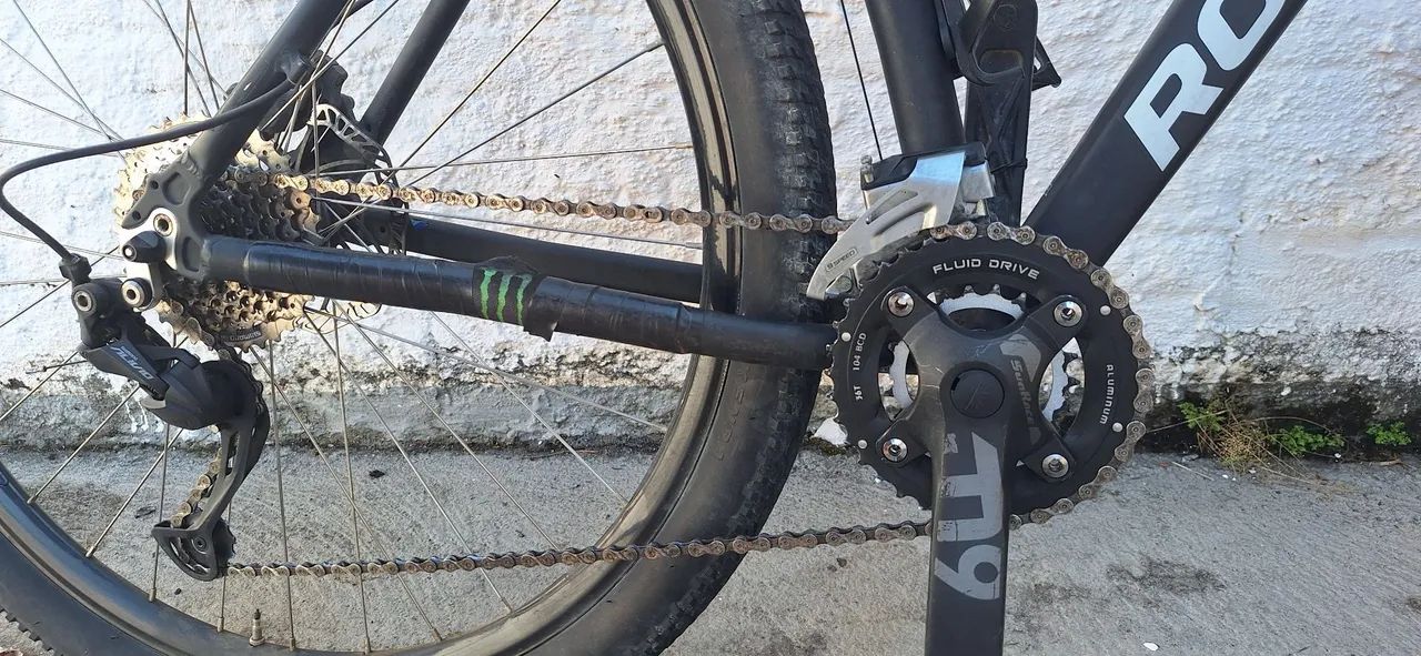 Rockrider st120 - Foto 4
