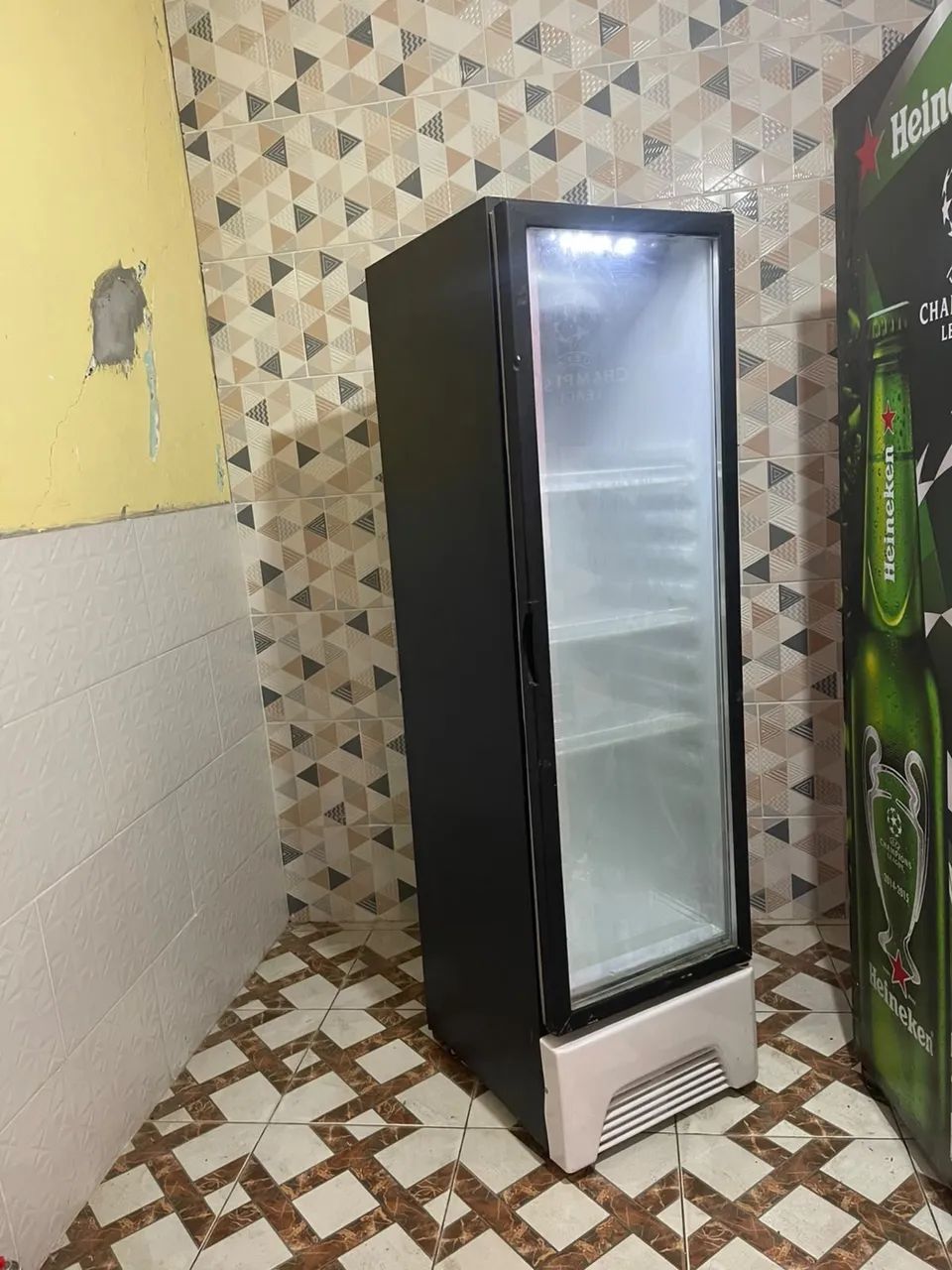 Expositora , cervejeira  - Foto 2