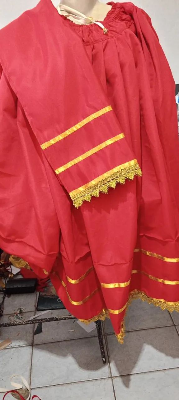 Roupas de Axé - Foto 2