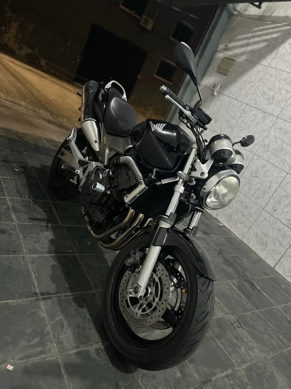 Hornet 600 - Foto 3