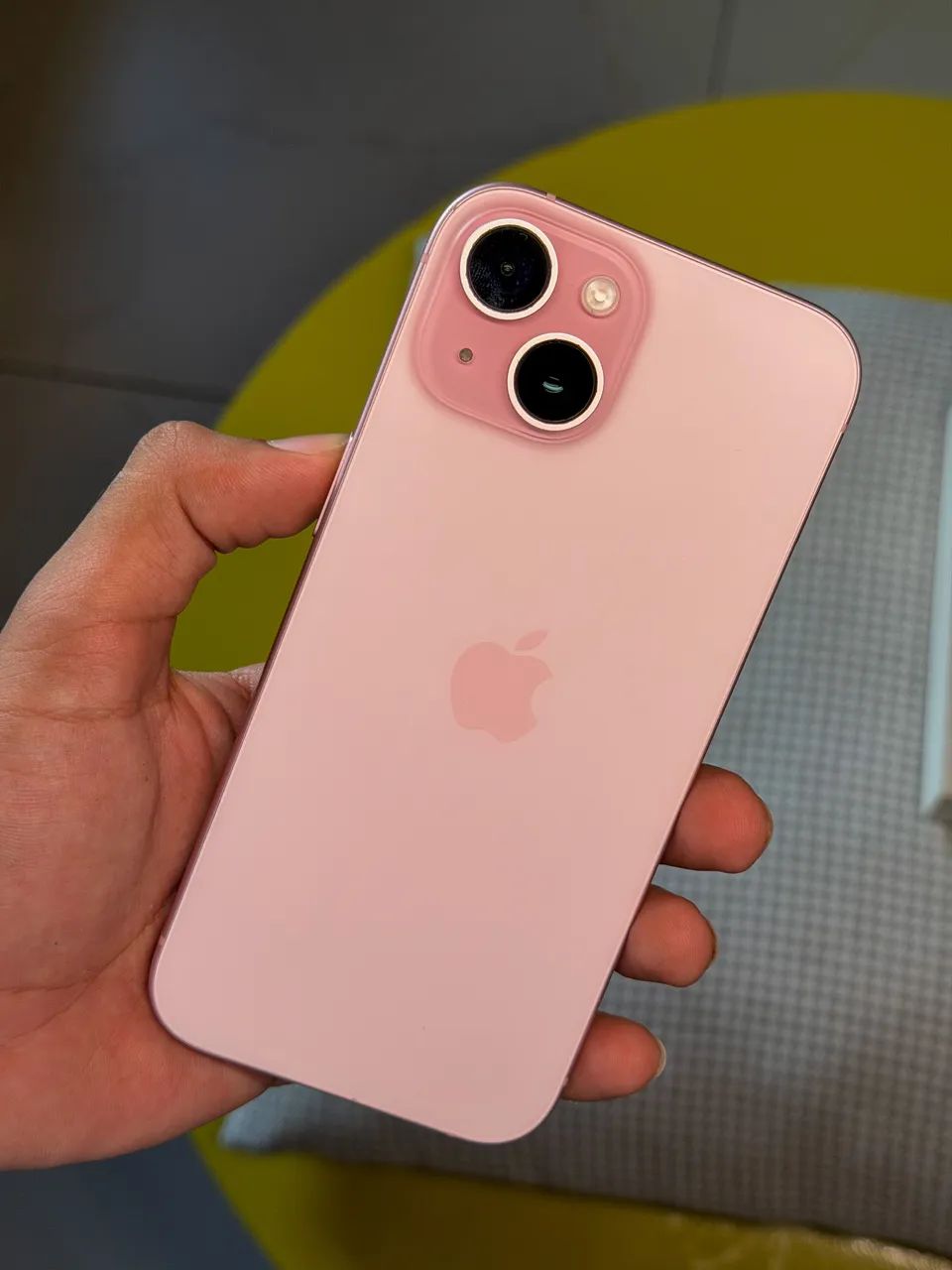 IPHONE 15  - Foto 3