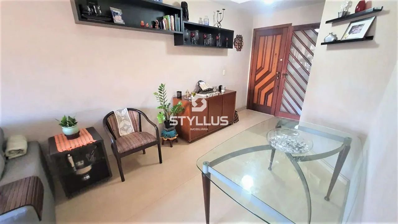 Méier | Apartamento 2 quartos - Foto 4