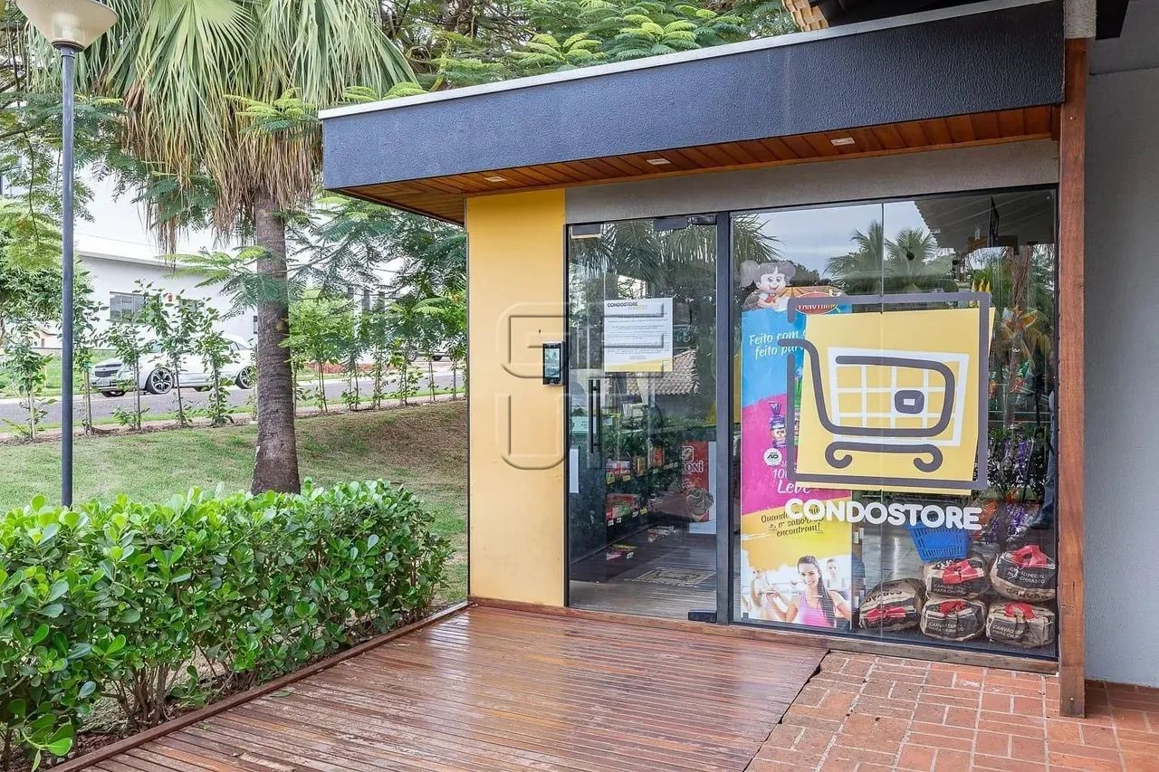 Terreno em condomínio - Bella Vittá - Em ilha totalmente plano - Foto 7