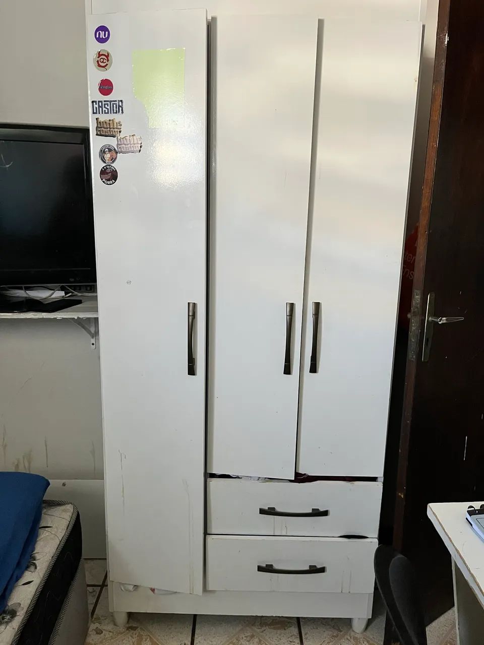 Guarda roupa - Foto 2