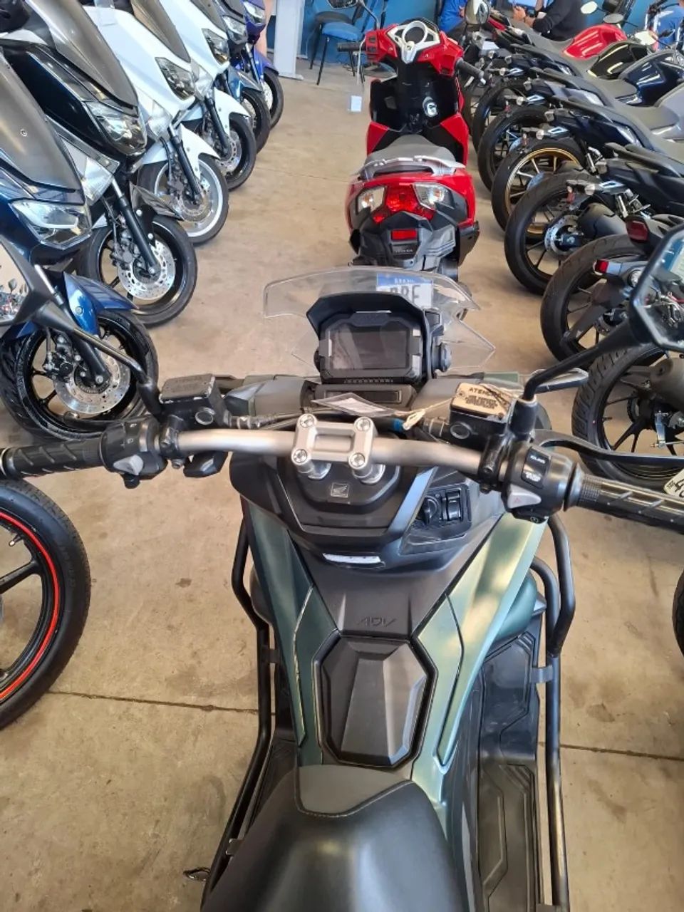 Honda ADV 150cc 2024 - Foto 5