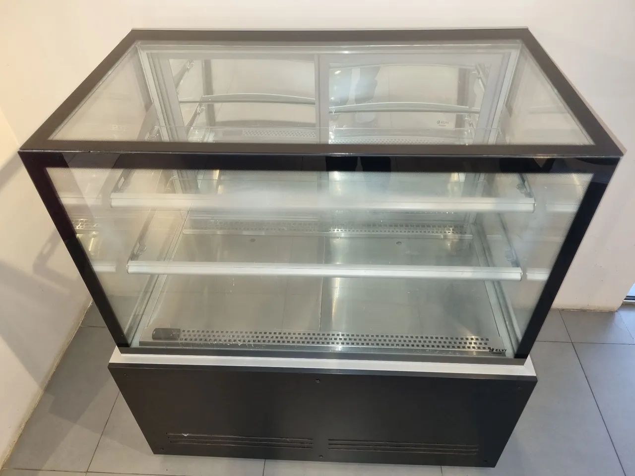 Vitrines Refrigeradas para doces