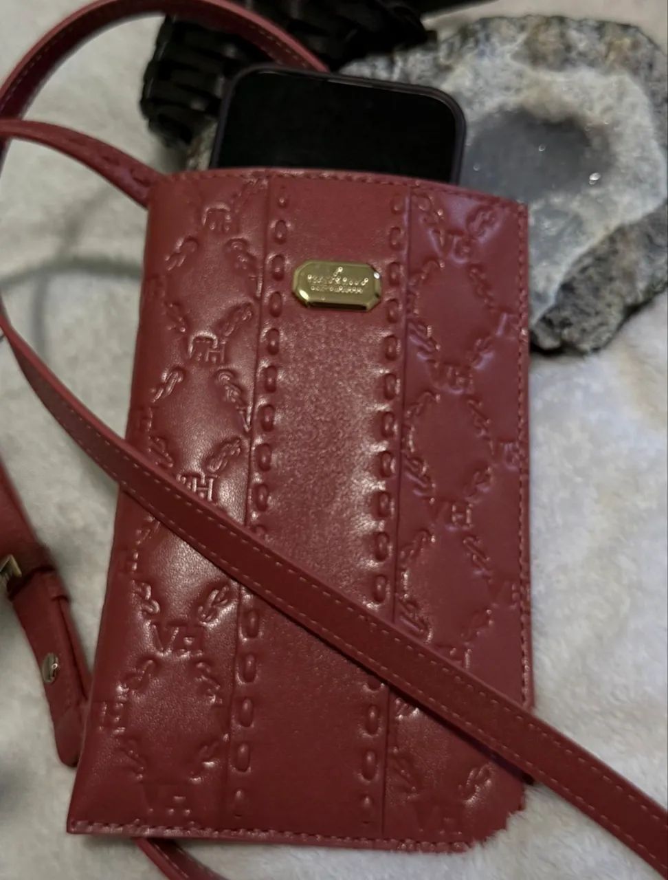 Bolsa da Vitor Hugo  - Foto 5