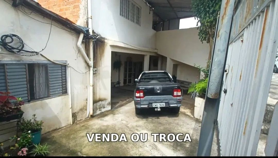 ? IMÓVEL COM +700 m² DE CONSTRUÇÃO NO BANDEIRA 2 ? VENDA OU TROCA!  - Foto 2