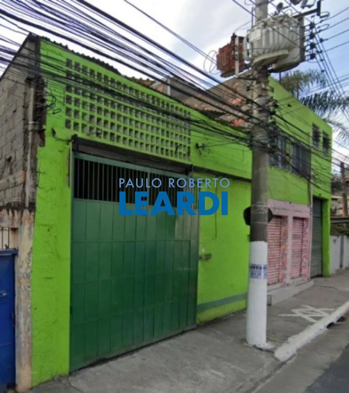 COMERCIAL - AMERICANÓPOLIS - SP
