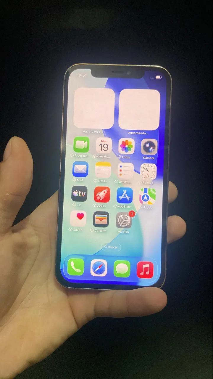 iPhone 12 Pro 128 gb  - Foto 2