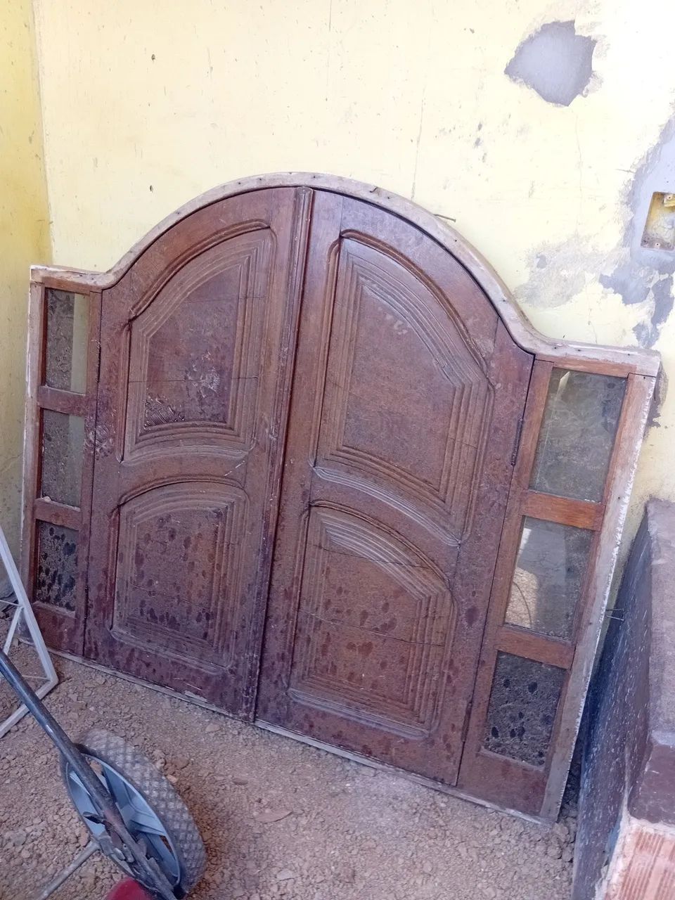 Janelas de madeira  - Foto 3