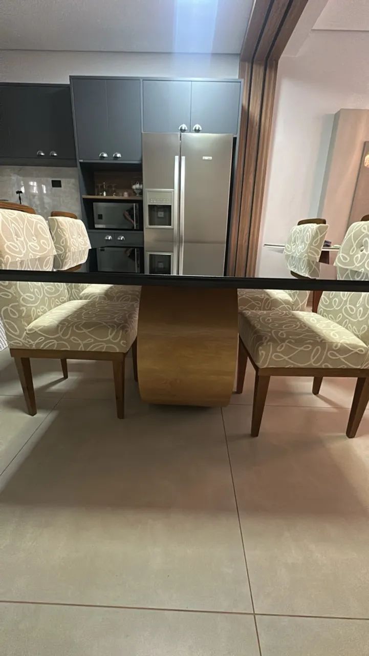 Mesa jantar  - Foto 3