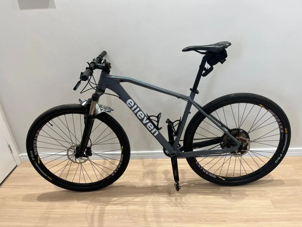 BICICLETA 19M - Foto 3