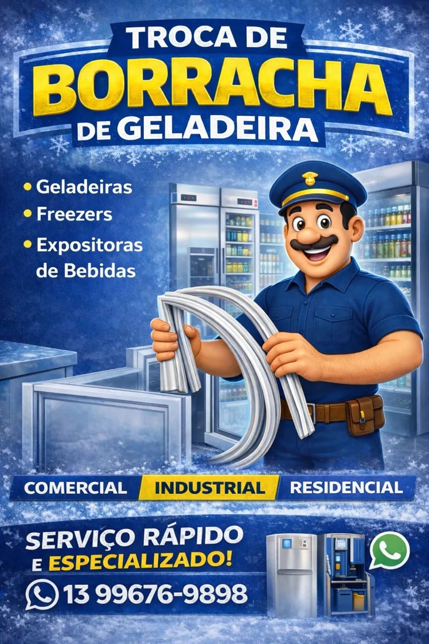 Geladeira  - Foto 2