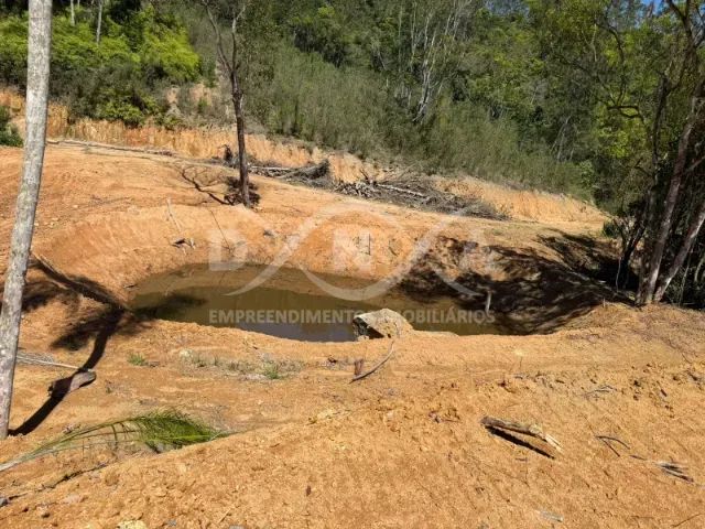 Terreno com 3500m² - Moura, Canelinha/SC - Foto 2