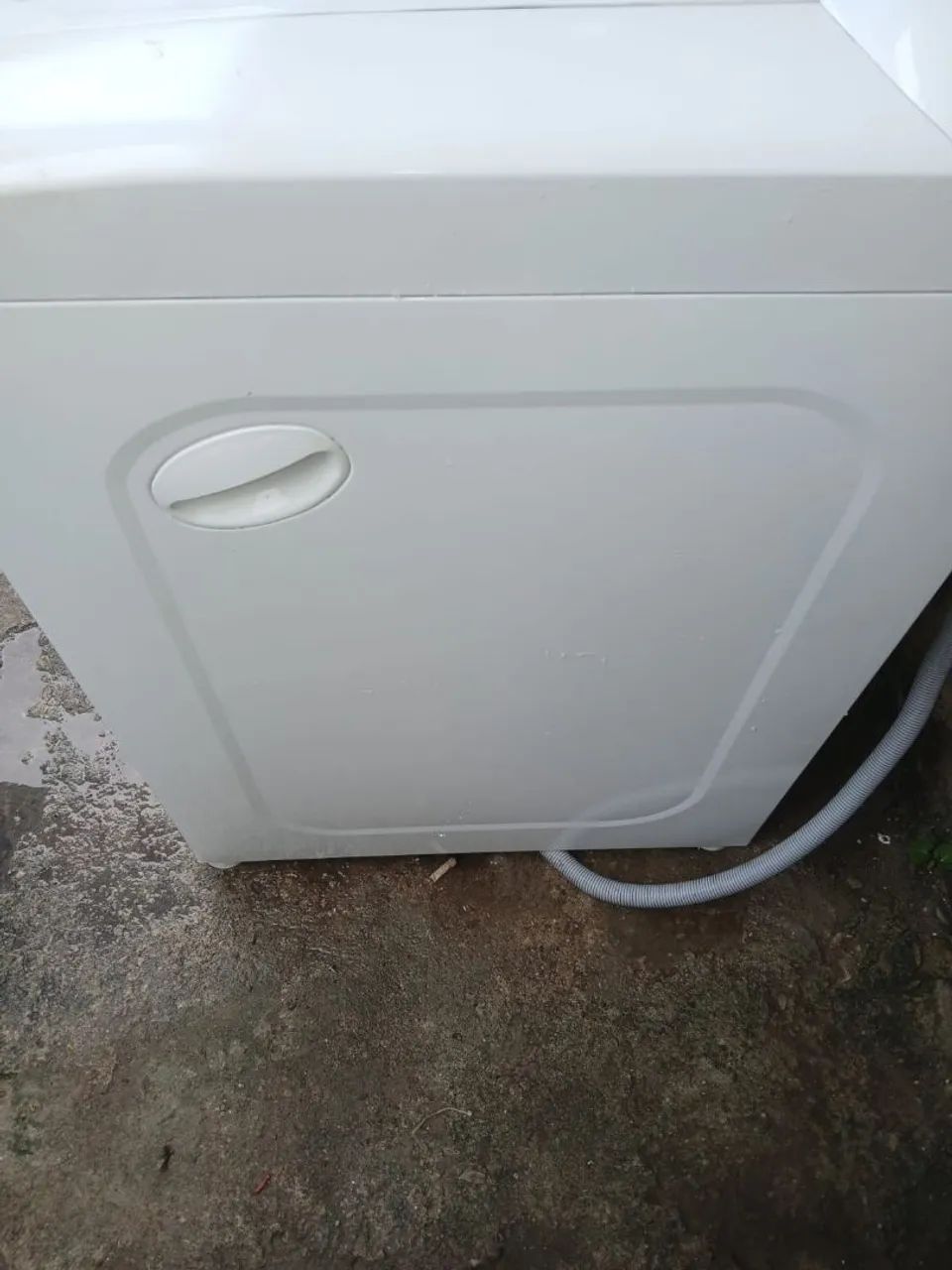 vendo máquina de lavar  - Foto 4