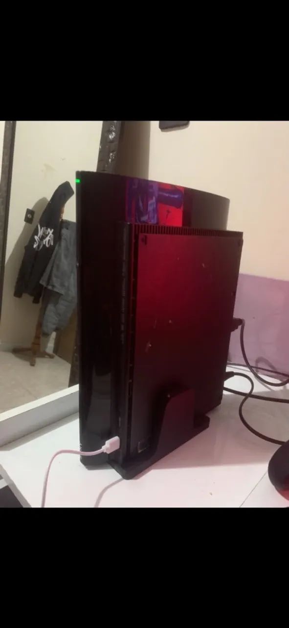 ps3 Desbloqueado  - Foto 2