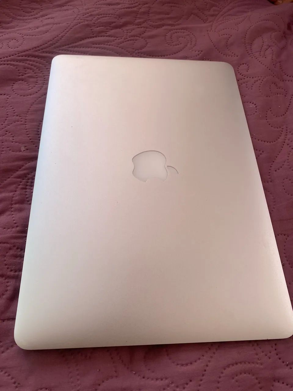 MacBook Air 13 Early 2015 i7 8GB SSD / Excelente estado