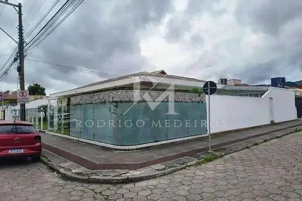 Casa de 5 quartos à venda no Santa Mônica, Florianópolis/SC - Foto 2