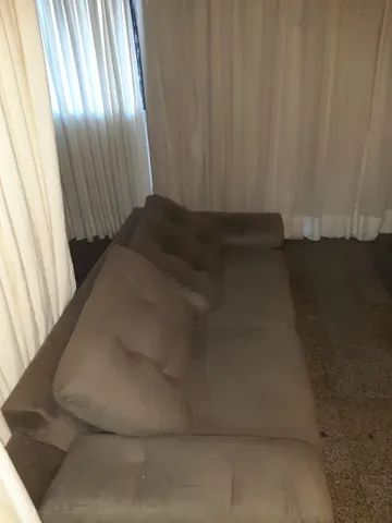 Foto do anúncio de Aluguel flat temporada em Meireles, Fortaleza