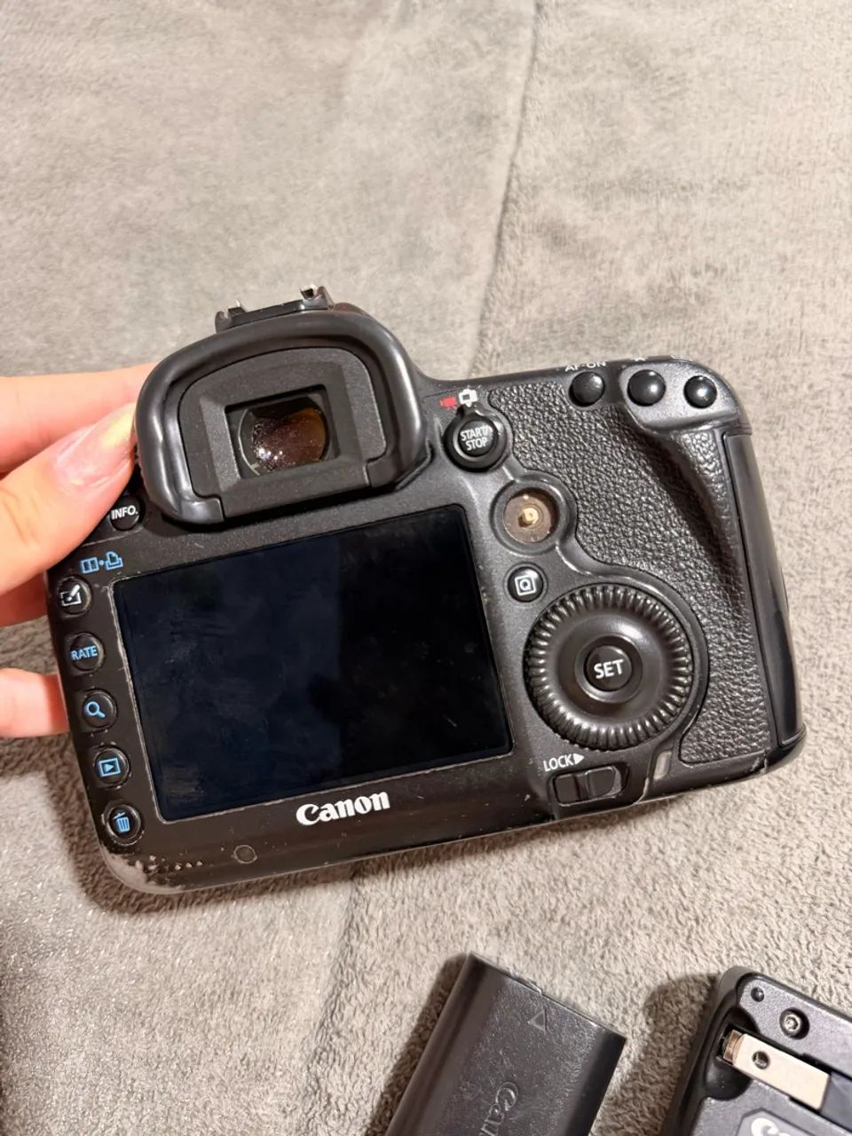 CANON EOS 5D MARK II - Foto 2