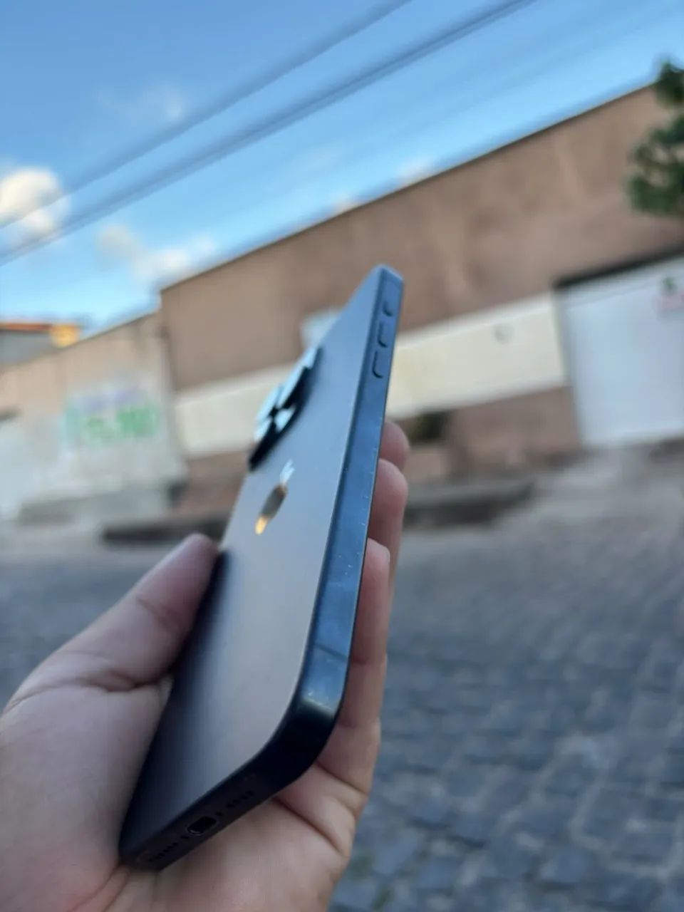 iphone 15 pro max  - Foto 3
