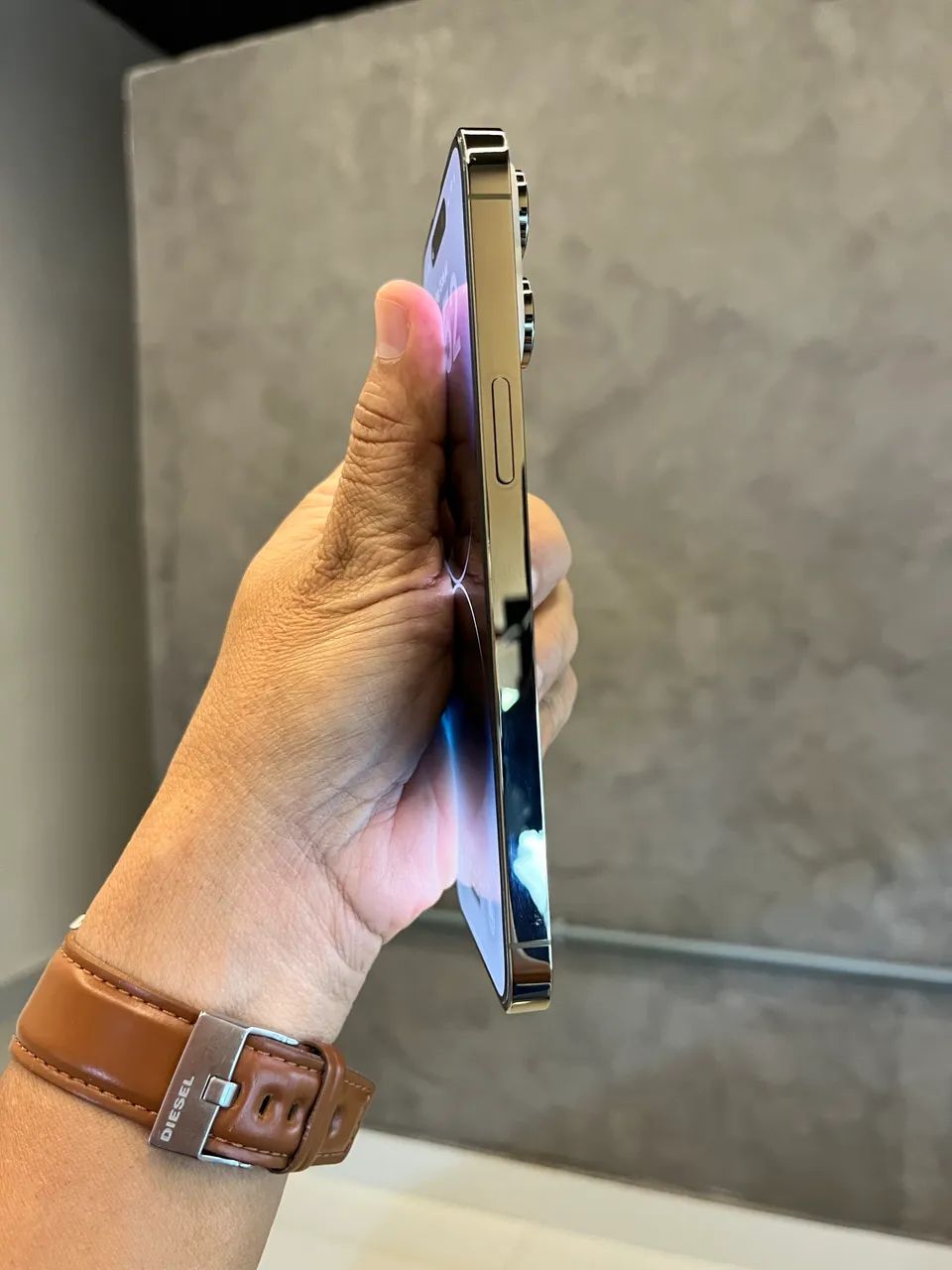 iPhone 14 Pro Max 512GB - Foto 3