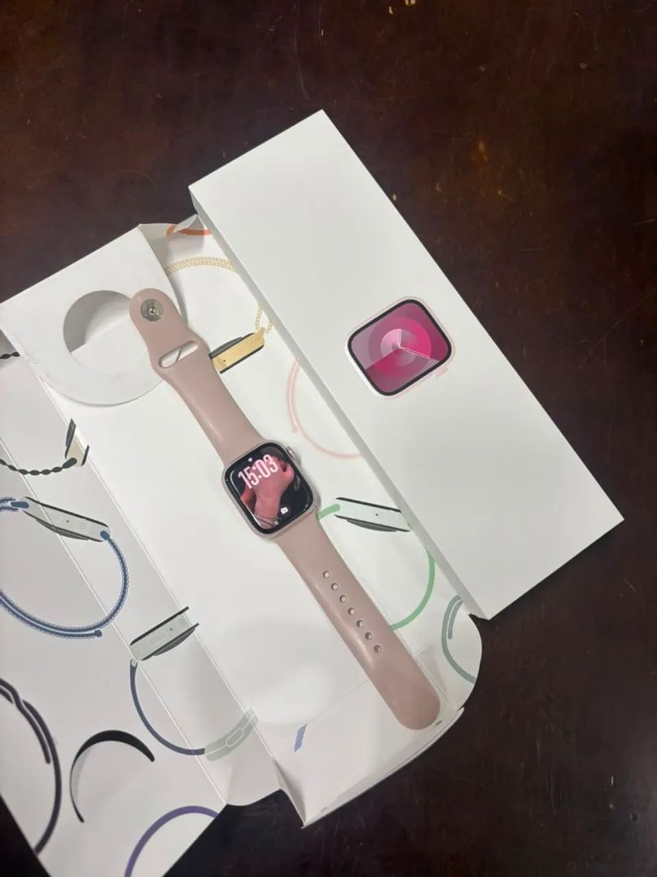 Apple watch 9 - Foto 4