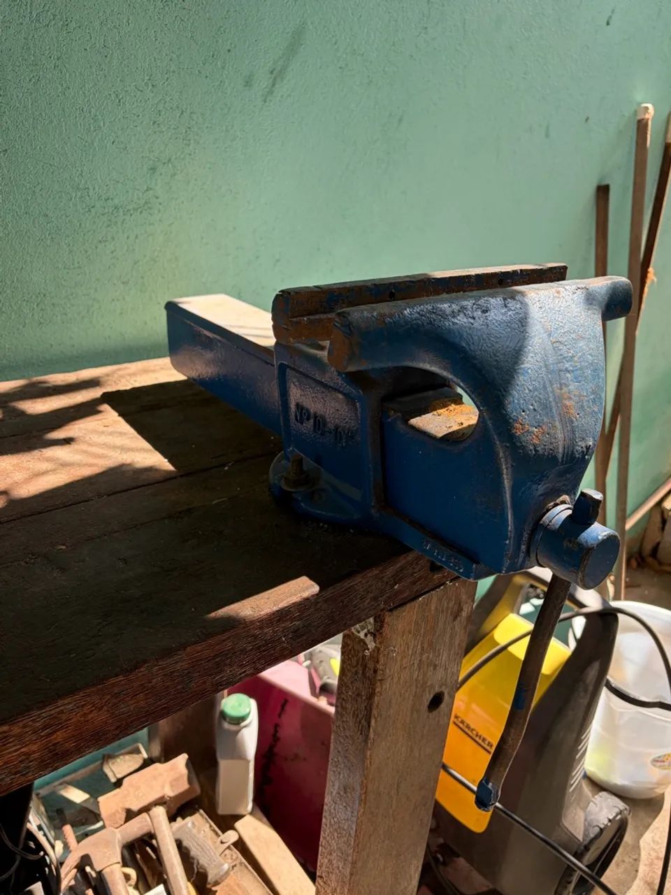 Bancada de trabalho - Foto 3