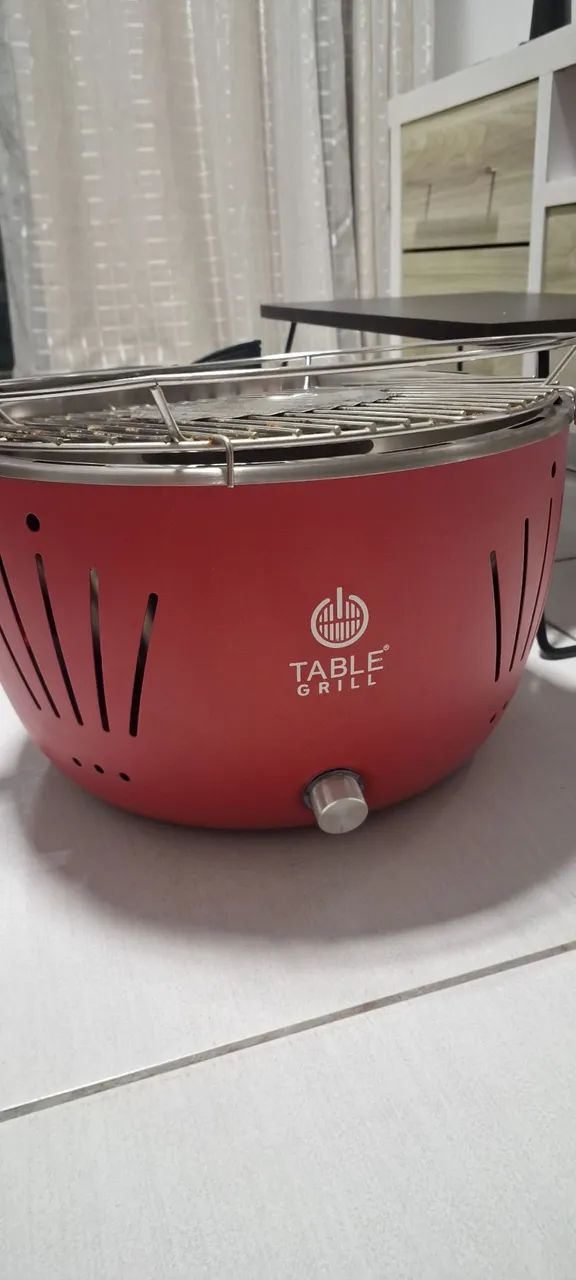 Table grill