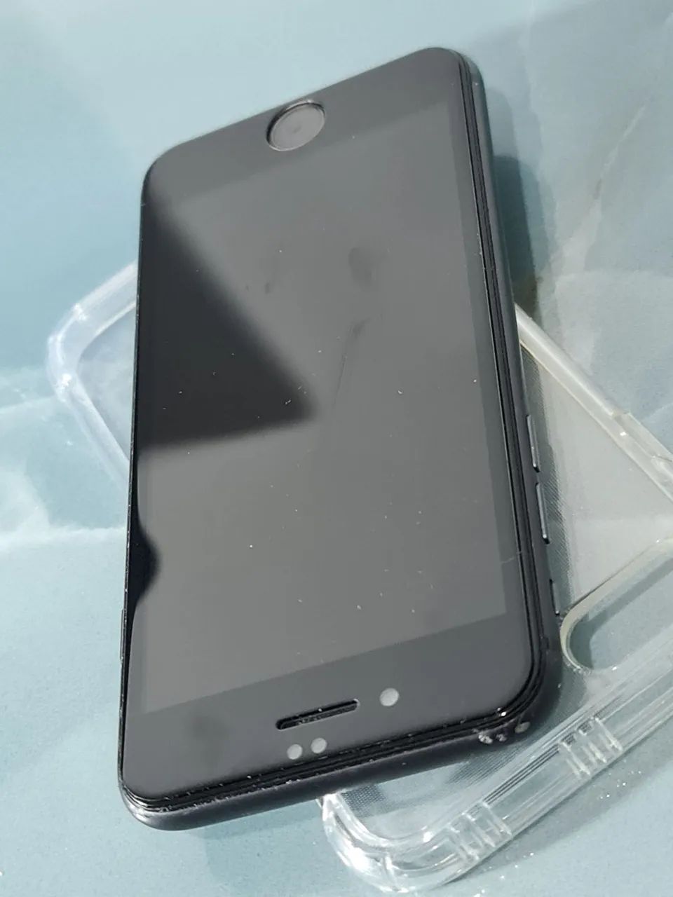 Iphone 8 64gb preto 