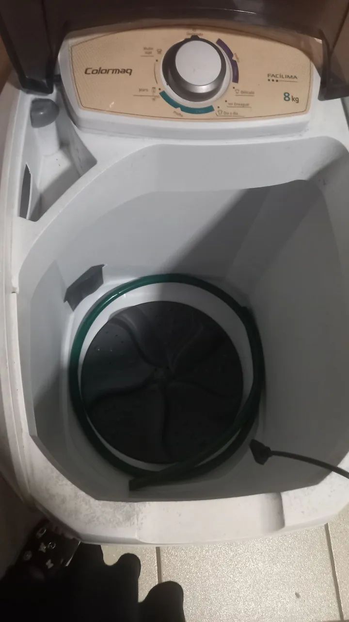Vendo uma máquina  - Foto 4