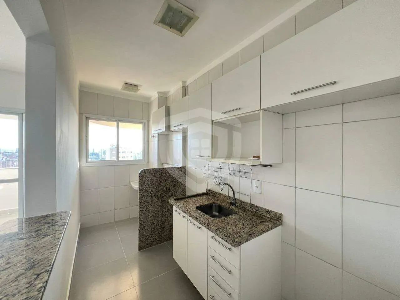 EDIFÍCIO VILLAGIO BELVEDERE | 2 QUARTOS | SALA | 1 BANHEIRO | 1 VAGA - Foto 5