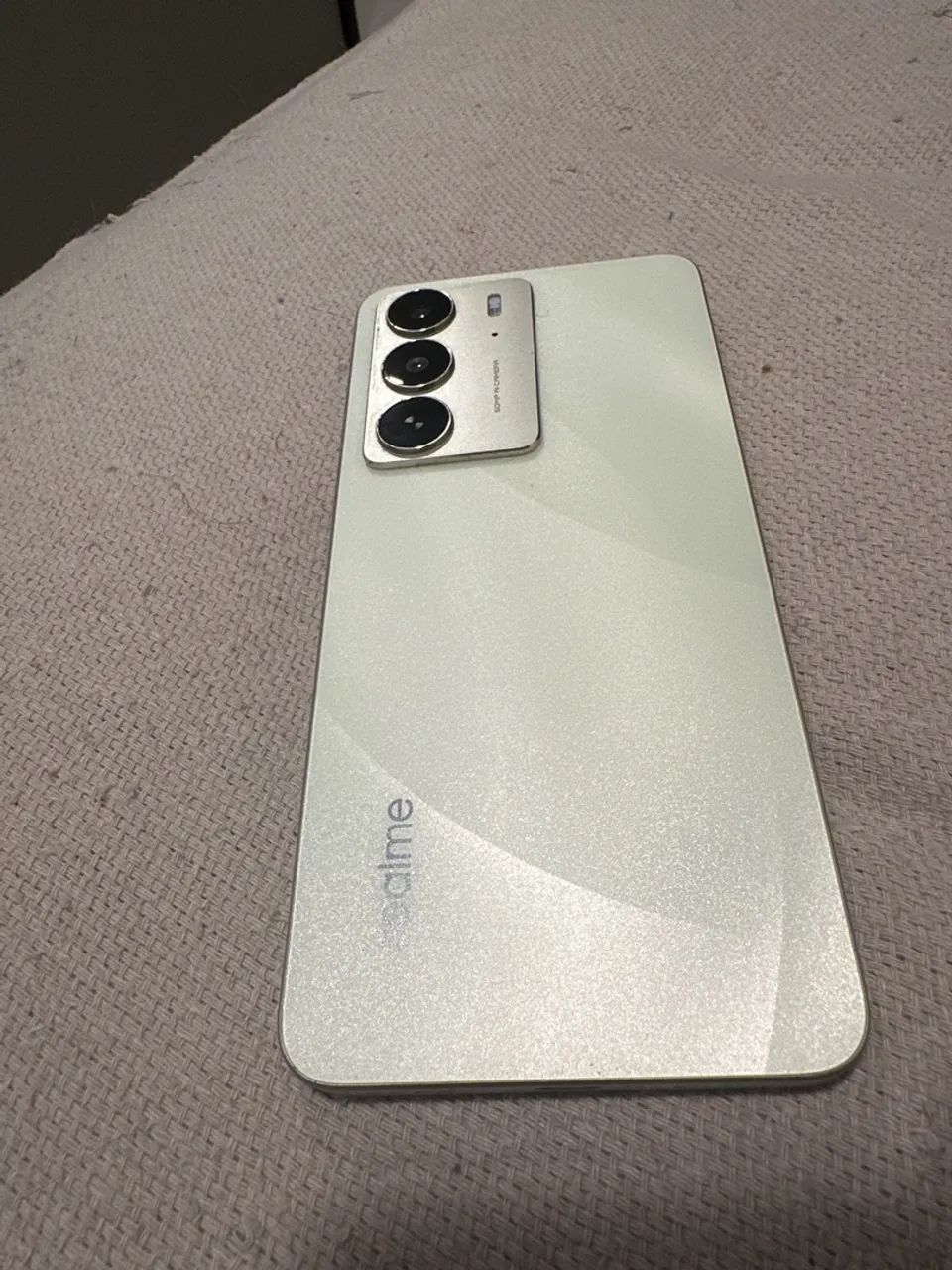 Realme c75, 512gb, 16ram