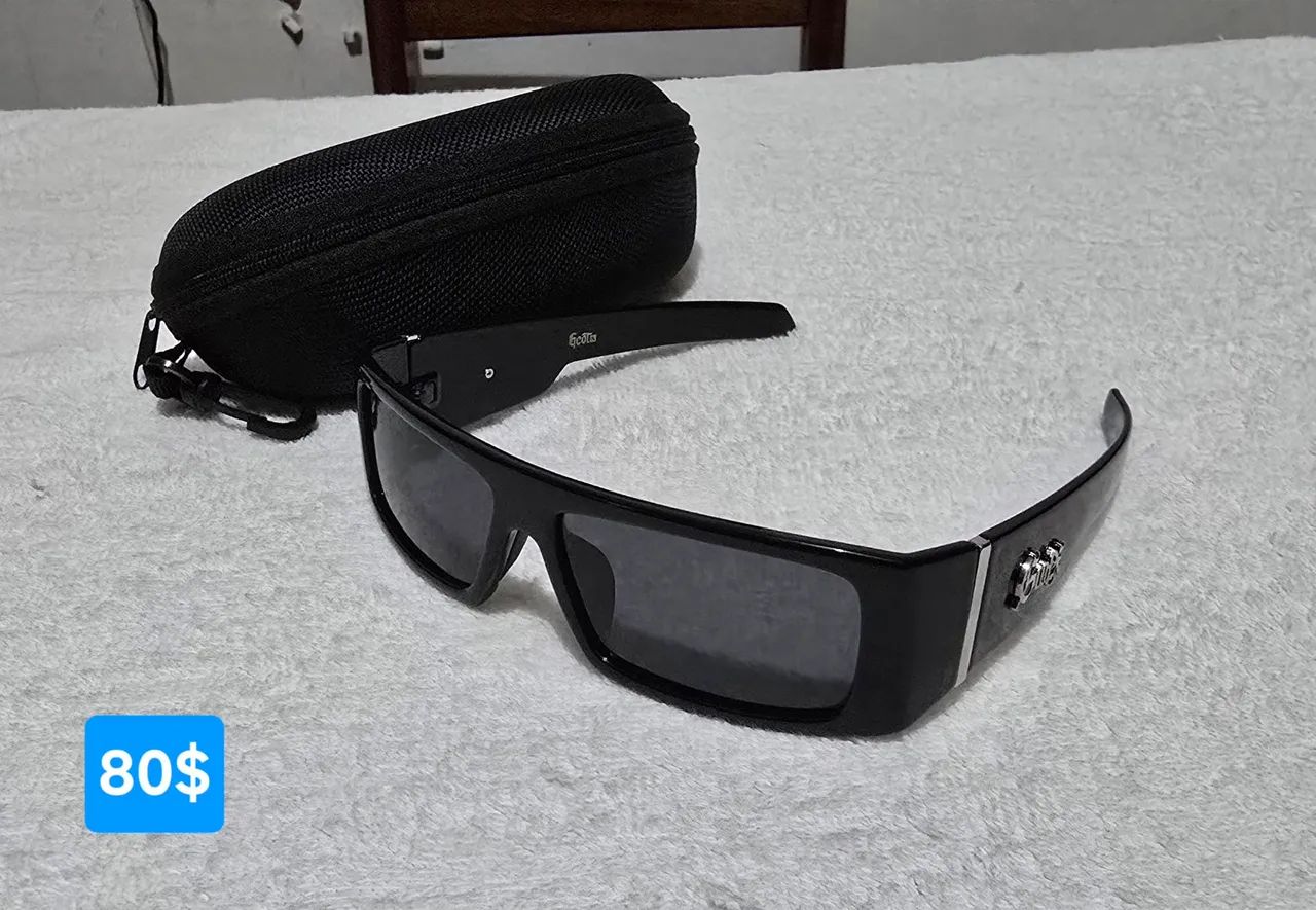 Óculos da Gcotx polarizado original  - Foto 2