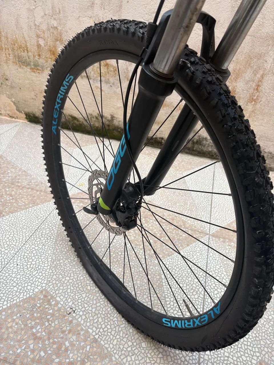 Bicicleta Oggi  - Foto 2