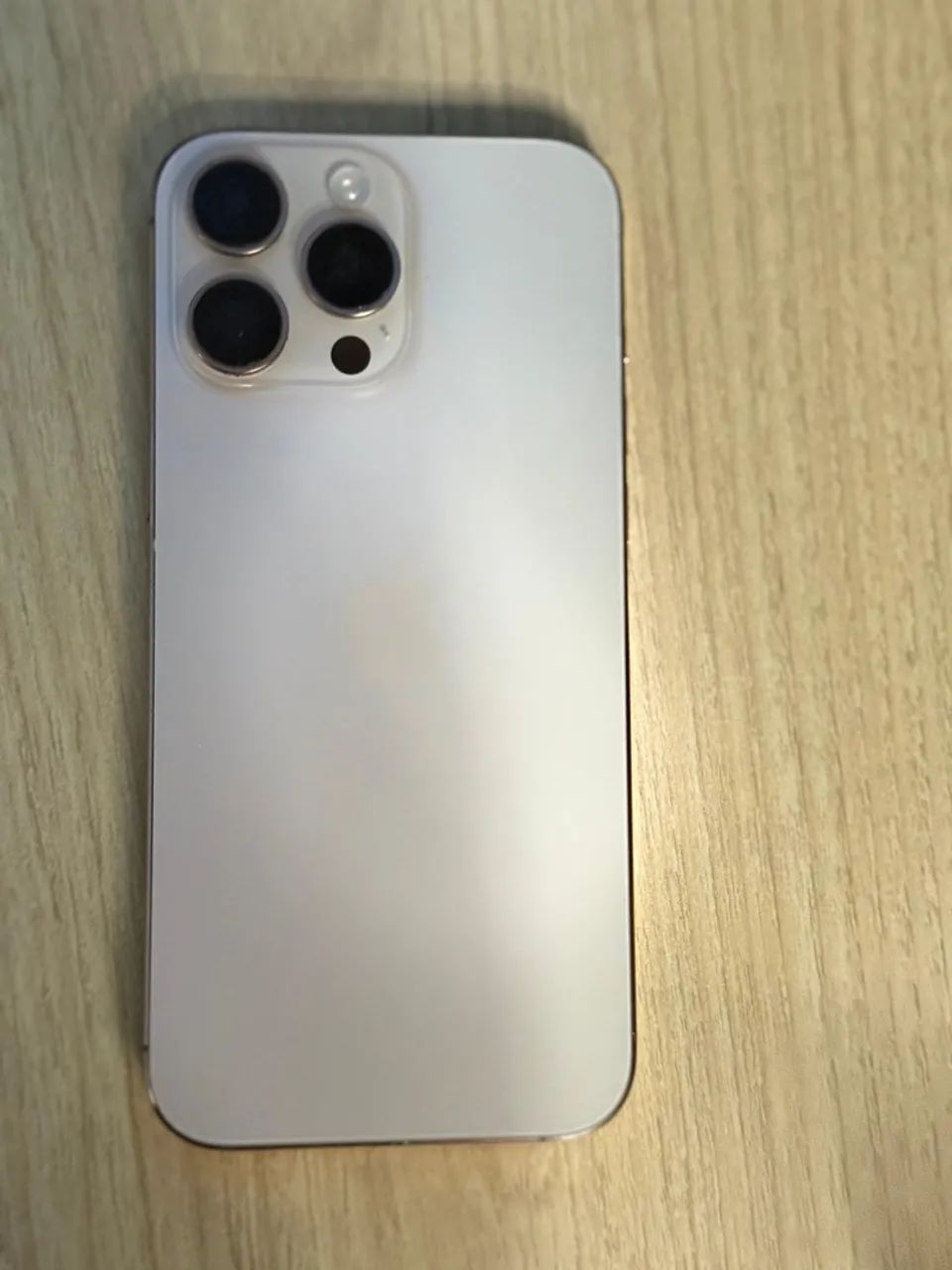 IPHONE 16 PRO MAX - Foto 4
