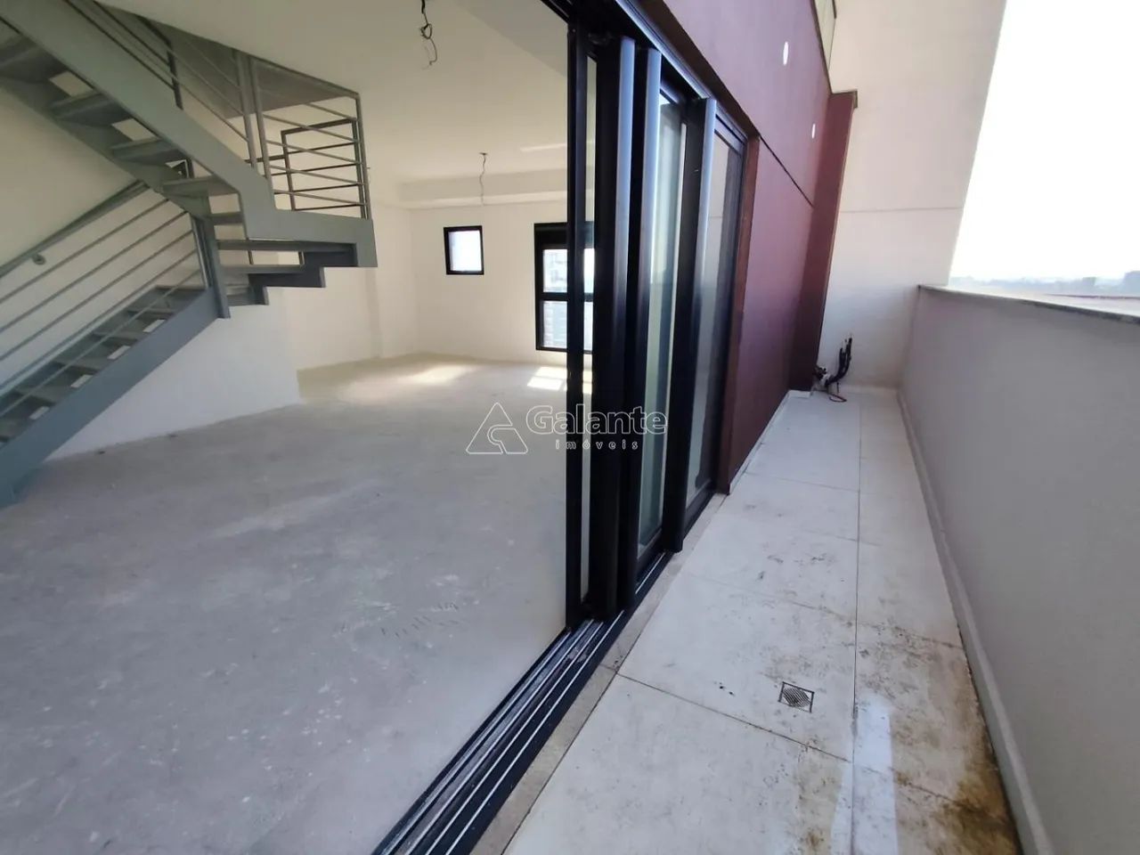 VENDE-SE COBERTURA DUPLEX COM 2 SUÍTES 153,92 M², CAMBUÍ - CAMPINAS SP - Foto 5